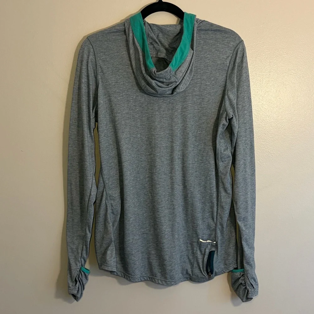 Nike Running Performance Women's Hoodie - Picture 3 of 4